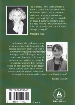 Il Benessere dei tuoi Capelli