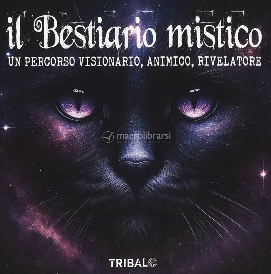 Il Bestiario Mistico