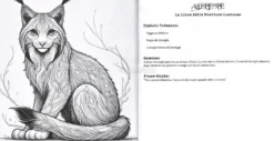 Il Bestiario Mistico