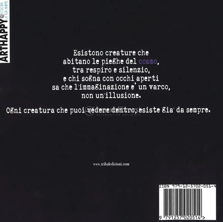 Il Bestiario Mistico