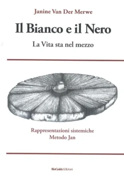 Il Bianco e il Nero - La Vita sta nel Mezzo