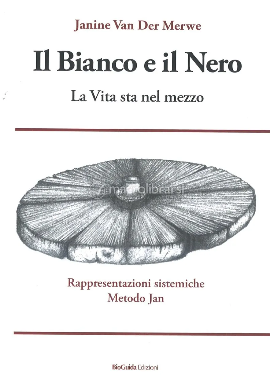 Il Bianco e il Nero - La Vita sta nel Mezzo