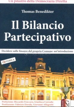 Il Bilancio Partecipativo