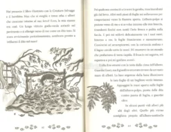 Il Bosco Dove Cresce la Magia