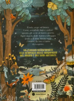 Il Bosco Segreto