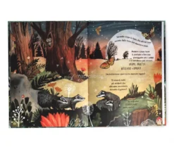 Il Bosco Segreto