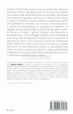 Il Bosco è un Mondo