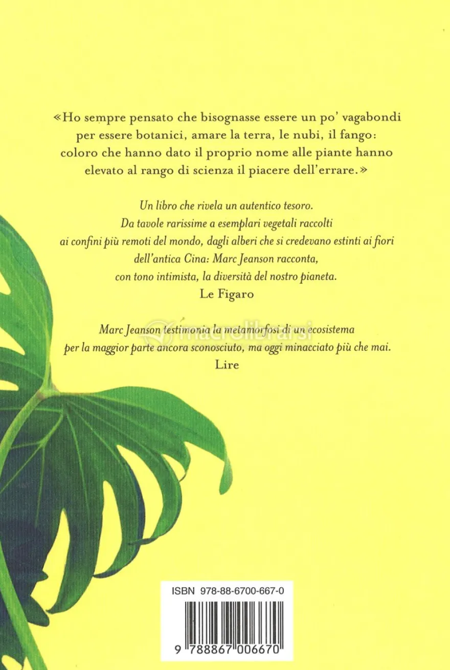 Il Botanista