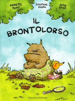 Il Brontolorso