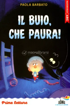 Il Buio, che Paura!