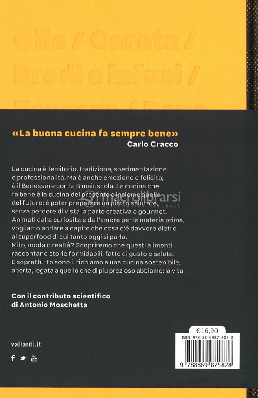 Il Buono che fa Bene