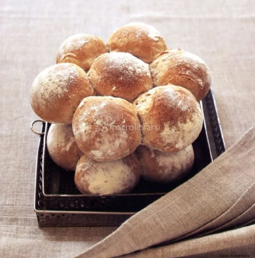 Il Buon Pane