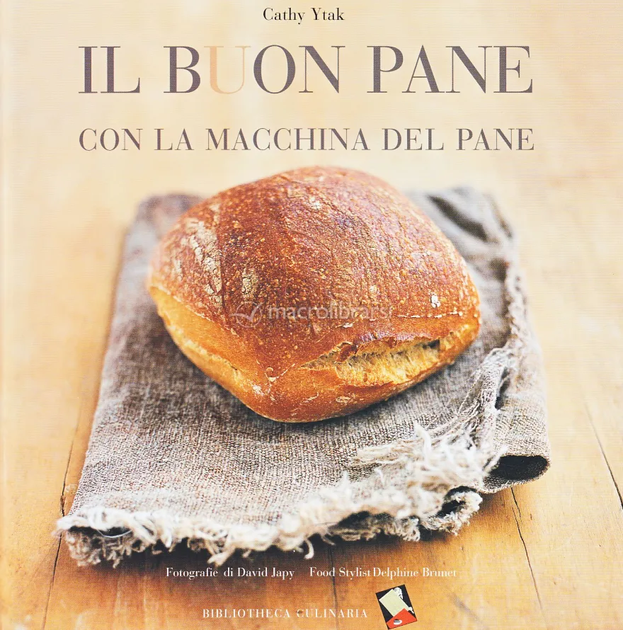 Il Buon Pane
