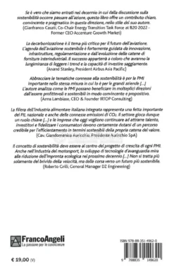 Il Business della Sostenibilità