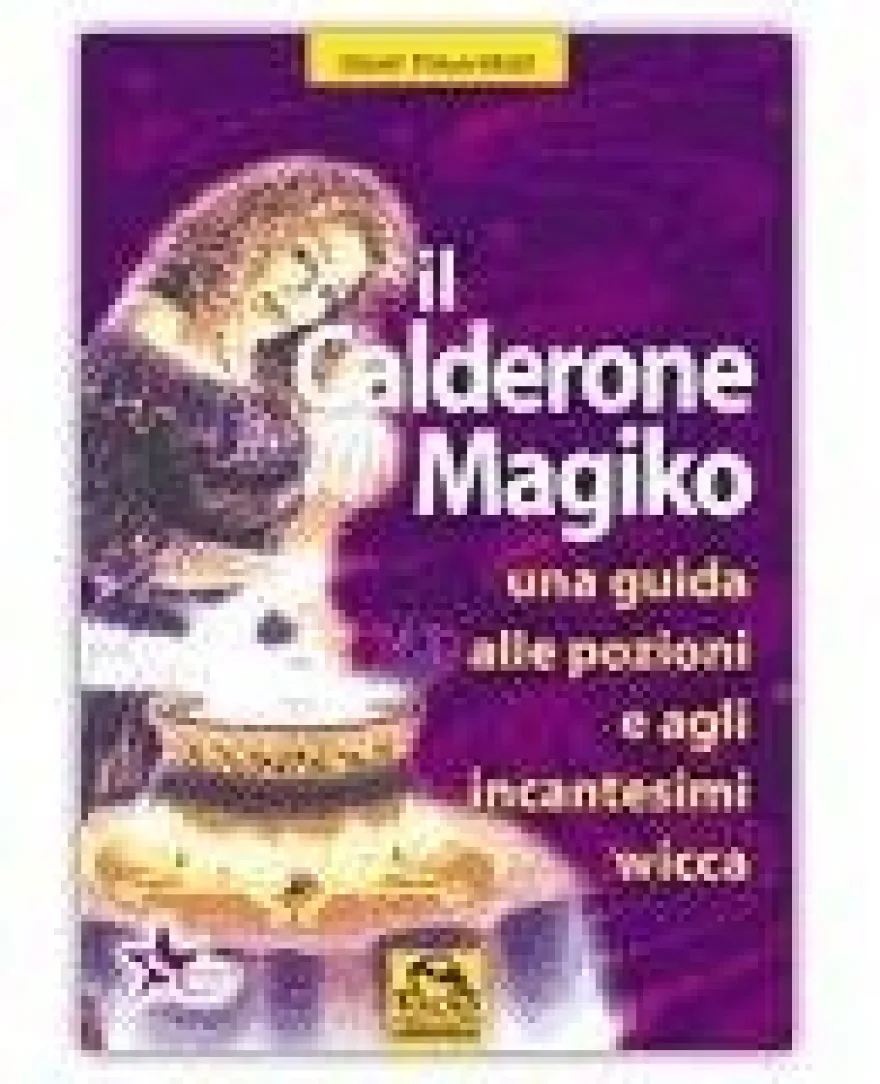 Il calderone magiko