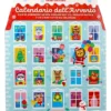 Il Calendario dell'Avvento