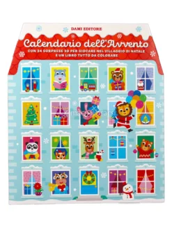 Il Calendario dell'Avvento
