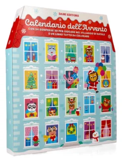 Il Calendario dell'Avvento
