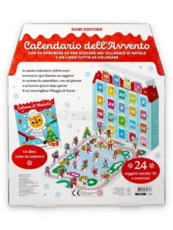 Il Calendario dell'Avvento