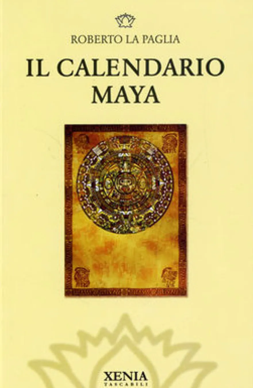 Il Calendario Maya