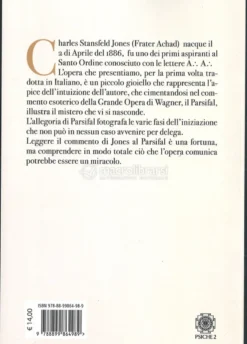 Il Calice dell'Estasi