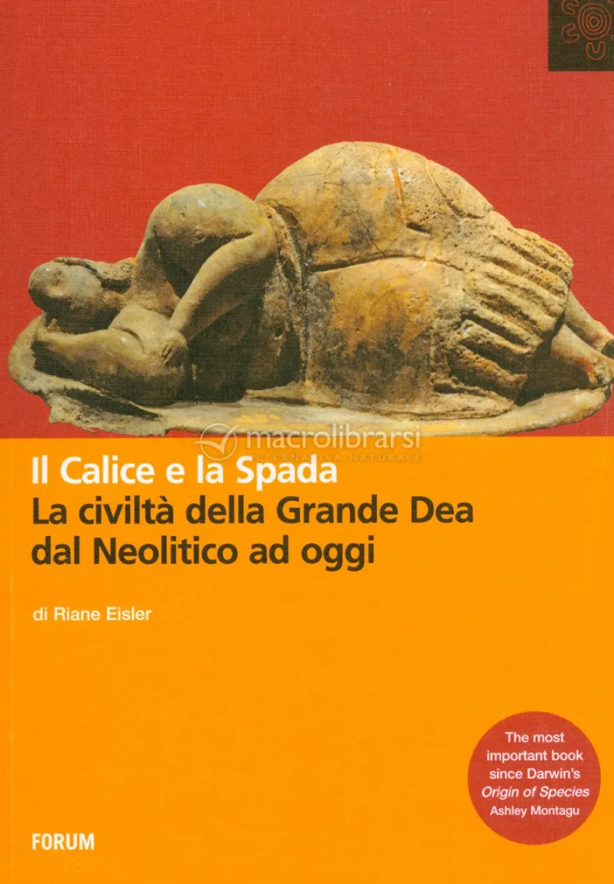 Il Calice e la Spada
