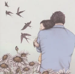 Il Calzino di Papà