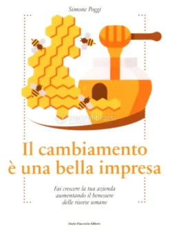 Il Cambiamento è una Bella Impresa