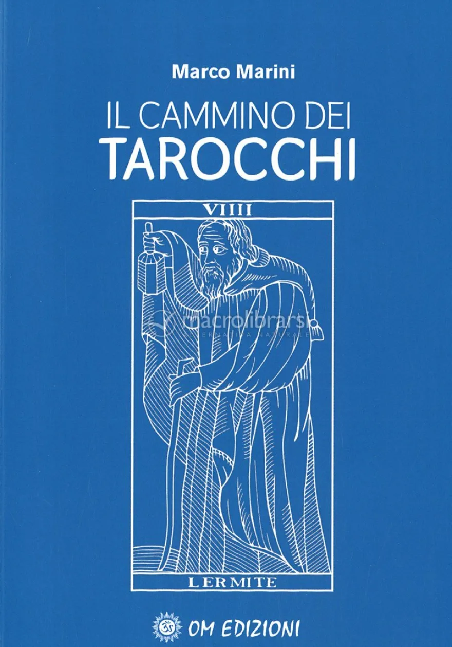 Il Cammino dei Tarocchi