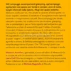 Il Campeggio Ecologico