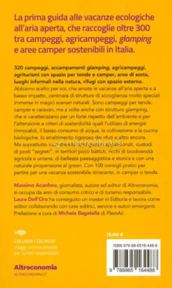 Il Campeggio Ecologico