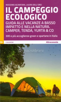 Il Campeggio Ecologico