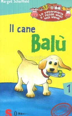 Il Cane Balù