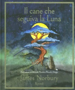 Il Cane che Seguiva la Luna