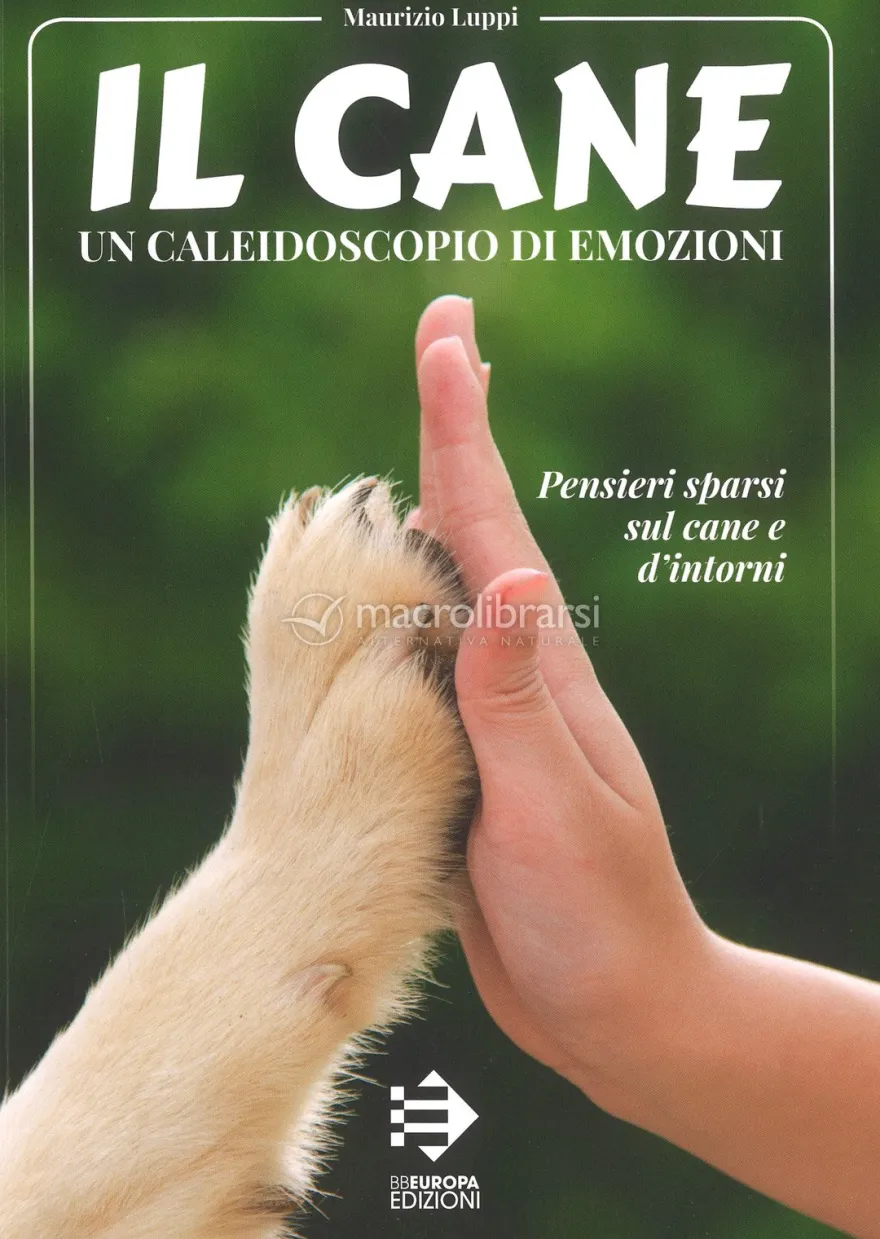 Il Cane un Caleidoscopio di Emozioni