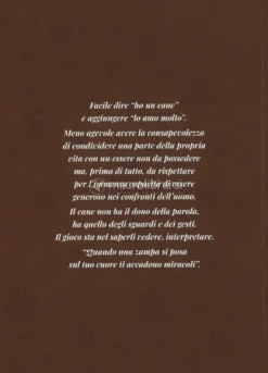 Il Cane un Caleidoscopio di Emozioni