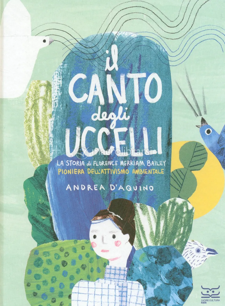 Il Canto degli Uccelli