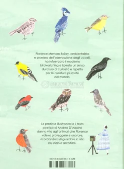 Il Canto degli Uccelli