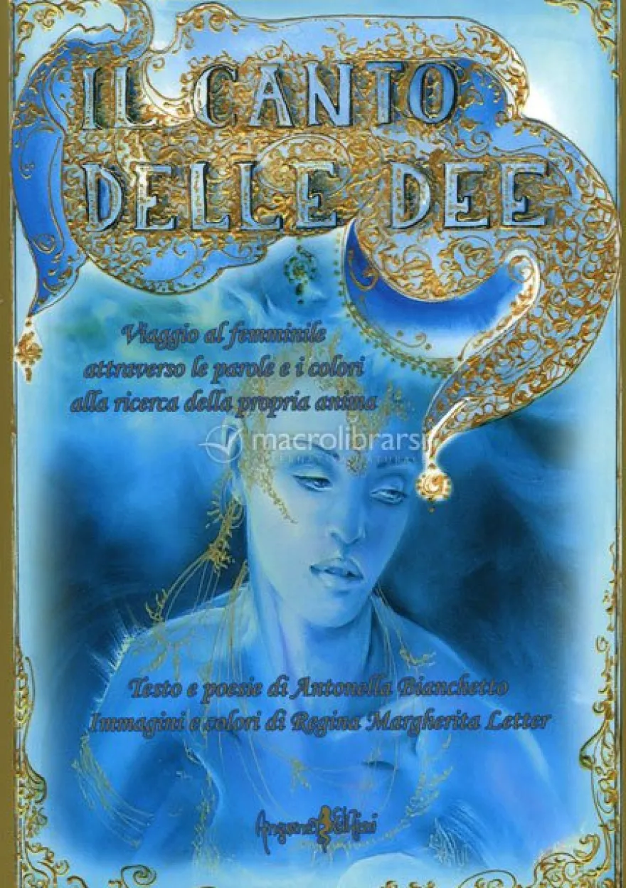 Il Canto delle Dee