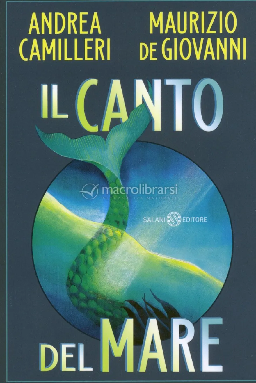 Il Canto del Mare