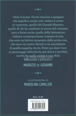 Il Canto del Mare