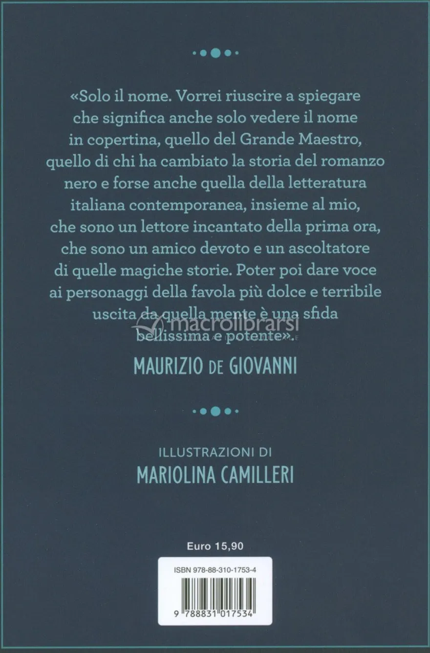 Il Canto del Mare