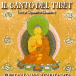 Il Canto del Tibet