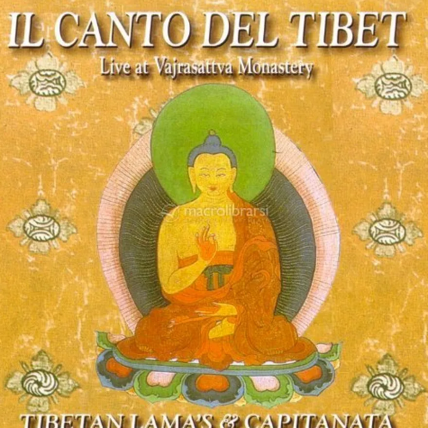Il Canto del Tibet