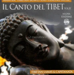 Il Canto del Tibet vol. 2