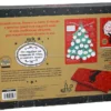 Il Canto di Natale con Coperta in Pile