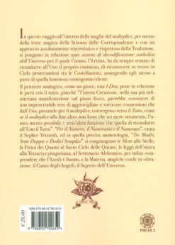 Il Canto Segreto dell'Universo