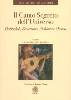 Il Canto Segreto dell'Universo