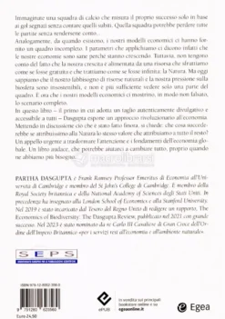 Il Capitale Naturale