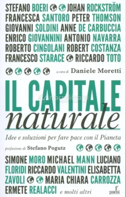 Il Capitale Naturale